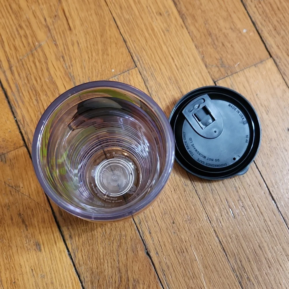 Vintage Scooby Doo Tervis Trumbler 10oz - Picture 7 of 7